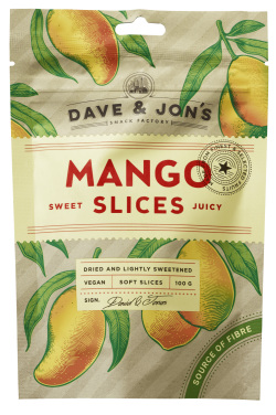 Dave&Jon's Mango
