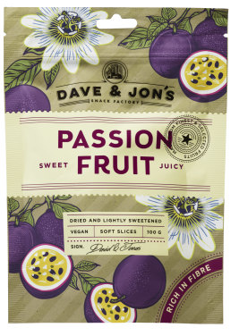 Dave&Jon's