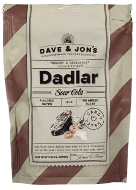 Dave&Jon's Dadler