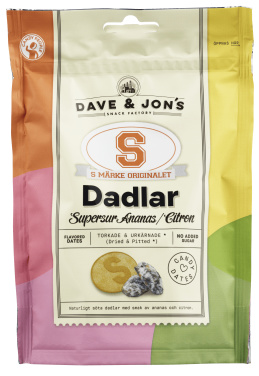 Dave&Jon's Dadler