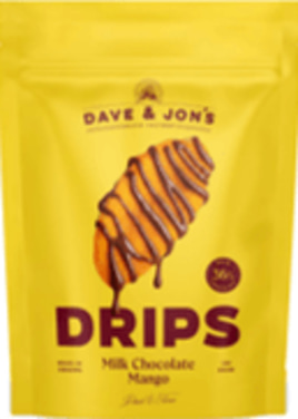 Dave&Jon's Mango