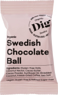 Produktbilde: Dig Havrekule