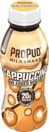 Propud Milkshake Cappuccino 330ml