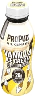 Propud Milkshake Vanilla 330ml