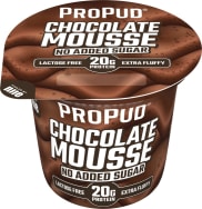 Propud Mousse Chocolate 175g