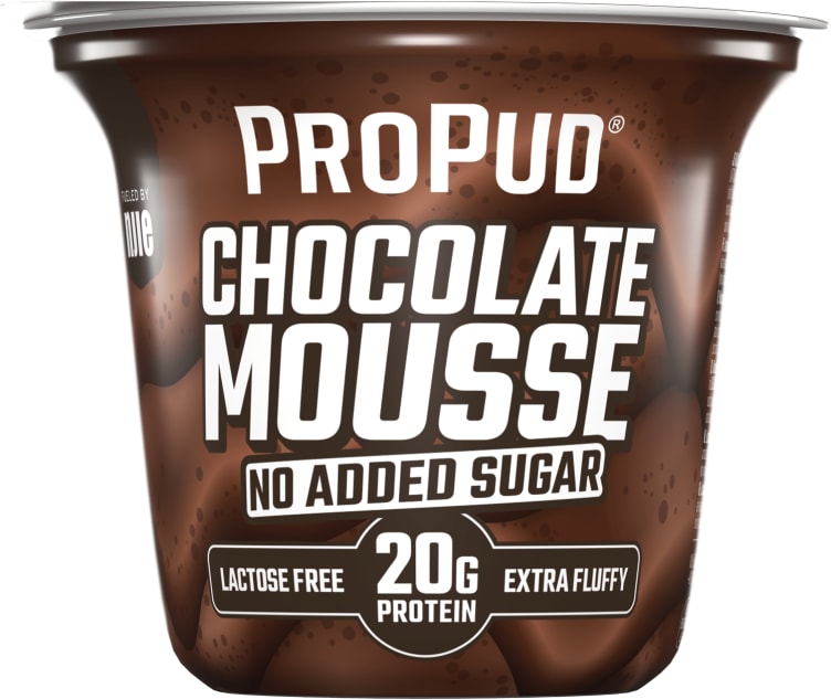 Product Image for Propud Mousse Chocolate 175g