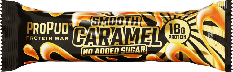 Product Image for Propud Proteinbar Smooth Caramel 55g