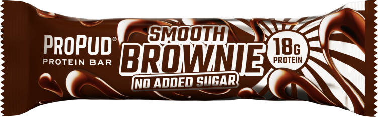 Product Image for Propud Proteinbar Smooth Brownie 55g