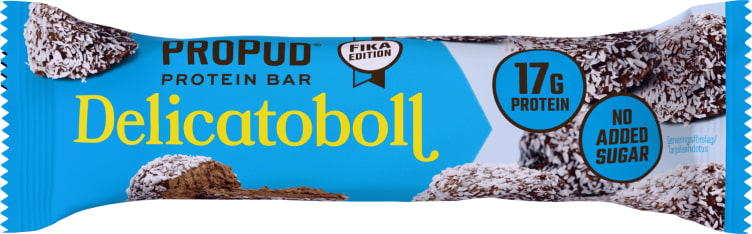 Product Image for Propud Proteinbar Delicatoboll 55g