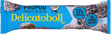 Propud Proteinbar