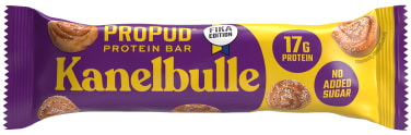 Propud Proteinbar