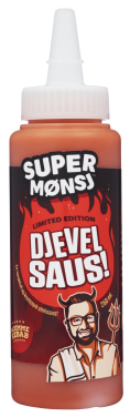 Djevelsaus