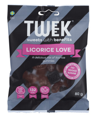Licorice Love