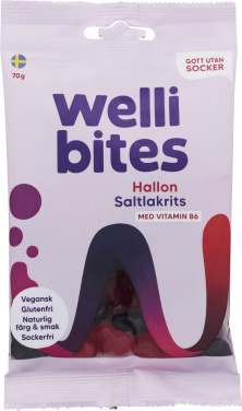 Wellbites