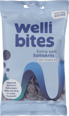 Wellibites Salt