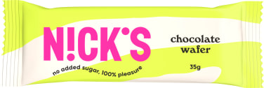 Nicks Chocolate