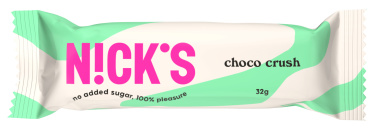 Nicks Chocolate