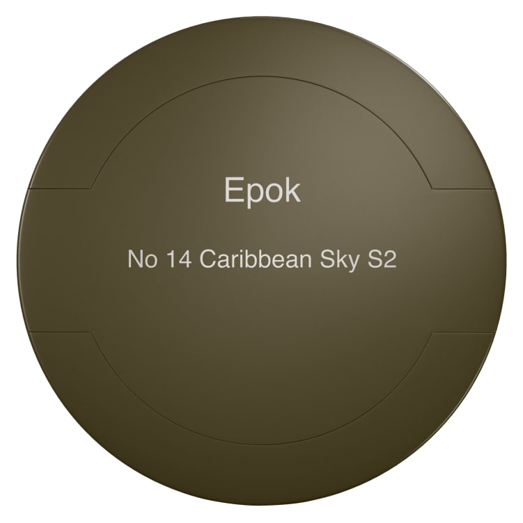 Epok No14 Caribbean Sky 2 16,8g