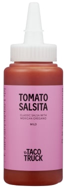 Tomatsalsa