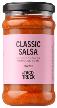 Classic Salsa