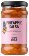 Produktbilde: Ananas Salsa