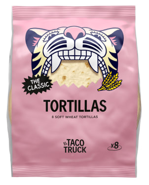 Tortillas