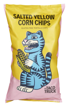 Corn Chips