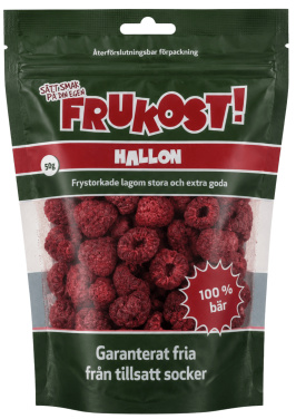 Bringebær