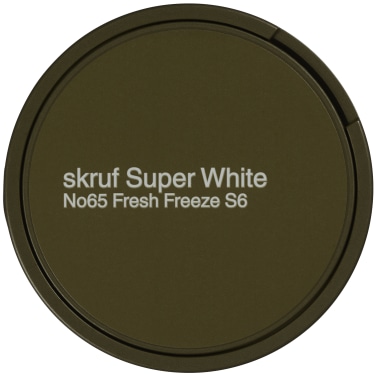 Skruf Sw No65