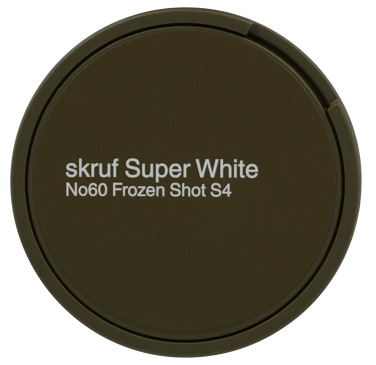 Skruf Sw No60