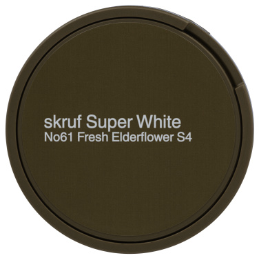 Skruf Sw No61