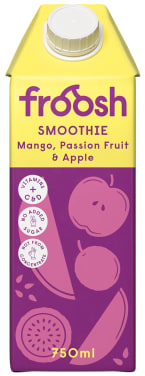 Froosh Smoothie