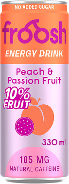 Froosh Energidrikk