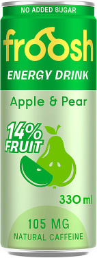 Froosh Energidrikk