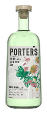 Tropical Old Tom Gin