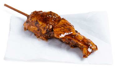 Kyllingspyd Gyros Varm pr stykk
