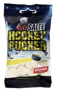 Hockeypucker Salte 55g Grahns