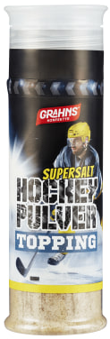 Hockeypulver