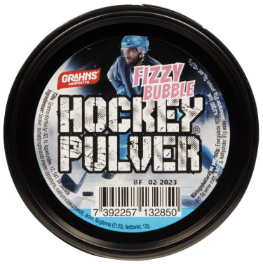 Hockeypulver