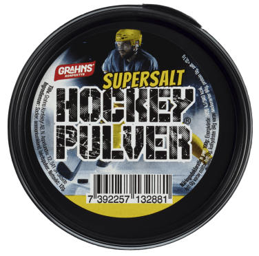 Hockey Pulver