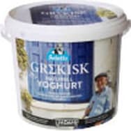 Yoghurt Grekisk 10% Salakis