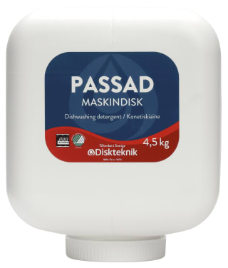 Maskinoppvask