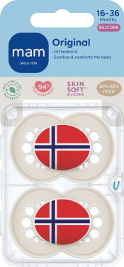 Original Norway