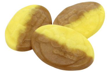 Banana bubs