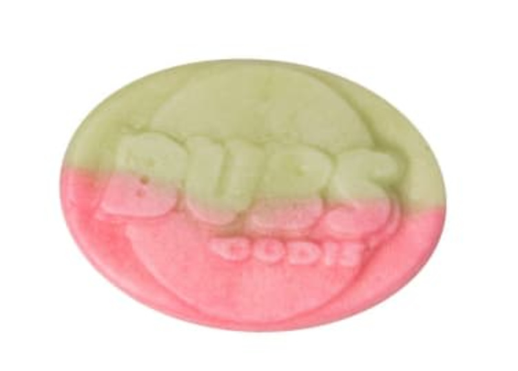 Vannmelon Ovale 2,8kg Snop