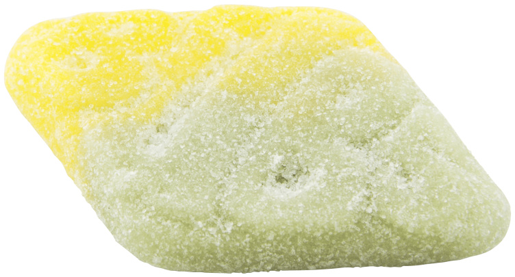 Tuttifrutti Diamond Sure 2,6kg Snop