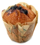 Muffins Blåbær Økologisk 45g Grays