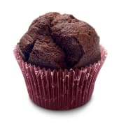 Muffins Sjokolade Glutenfri/laktosefri