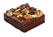 Brownie Veganskglutenfri Kake Delt i 64 À 90g