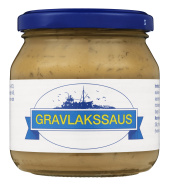 Produktbilde: Gravlakssaus